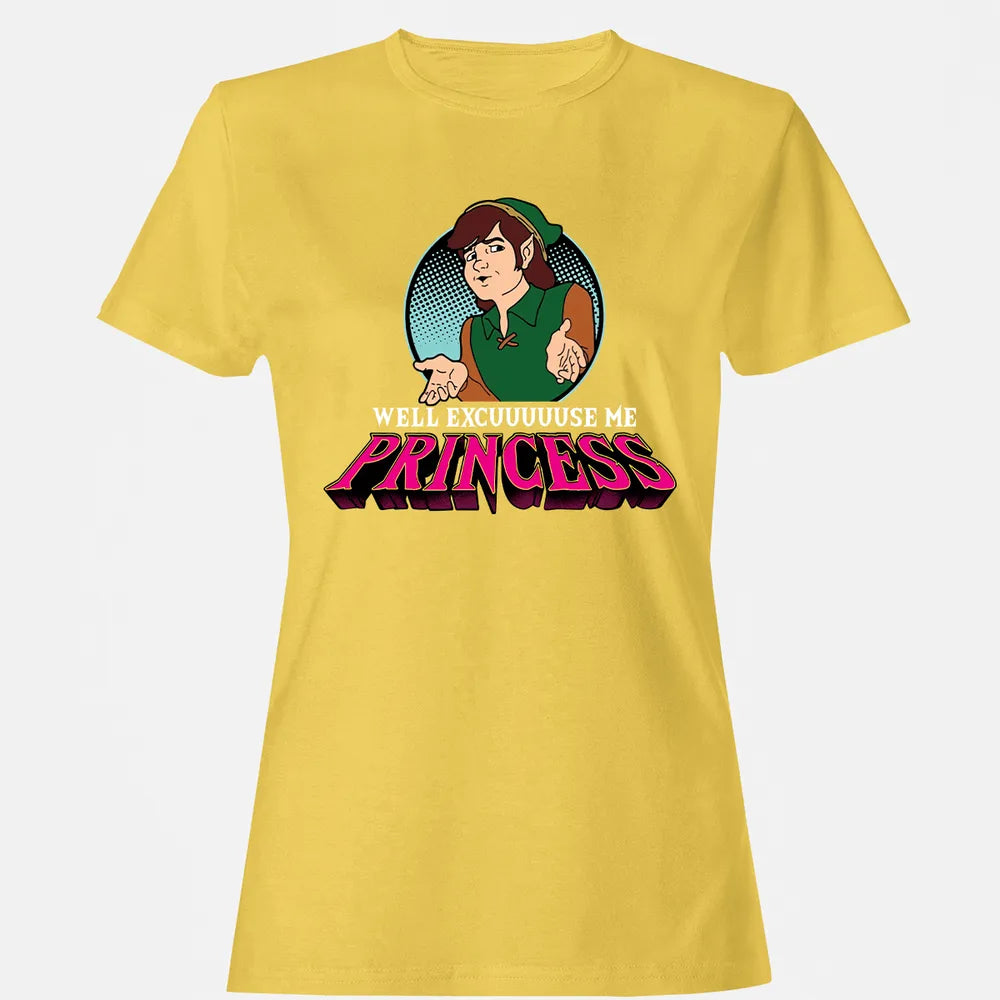 Women's T-shirt - 1N9HJCNH