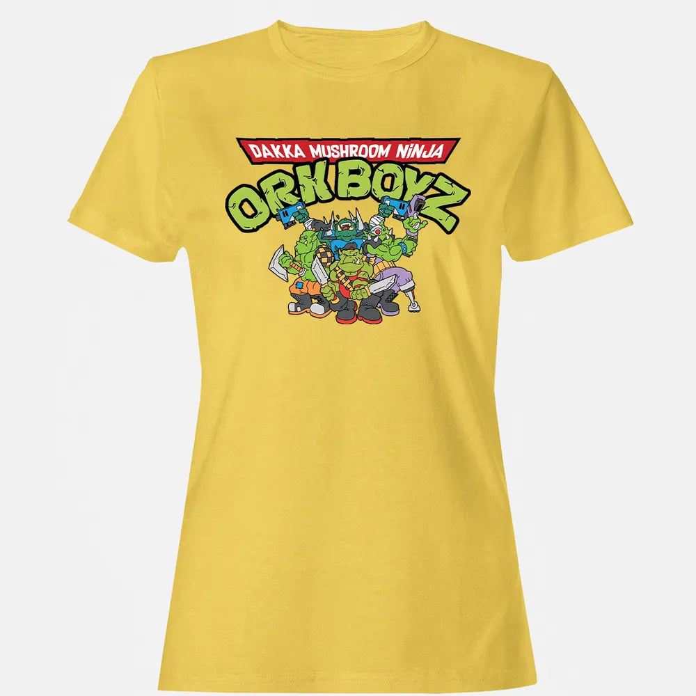 Women's T-shirt - M1T3C2PD