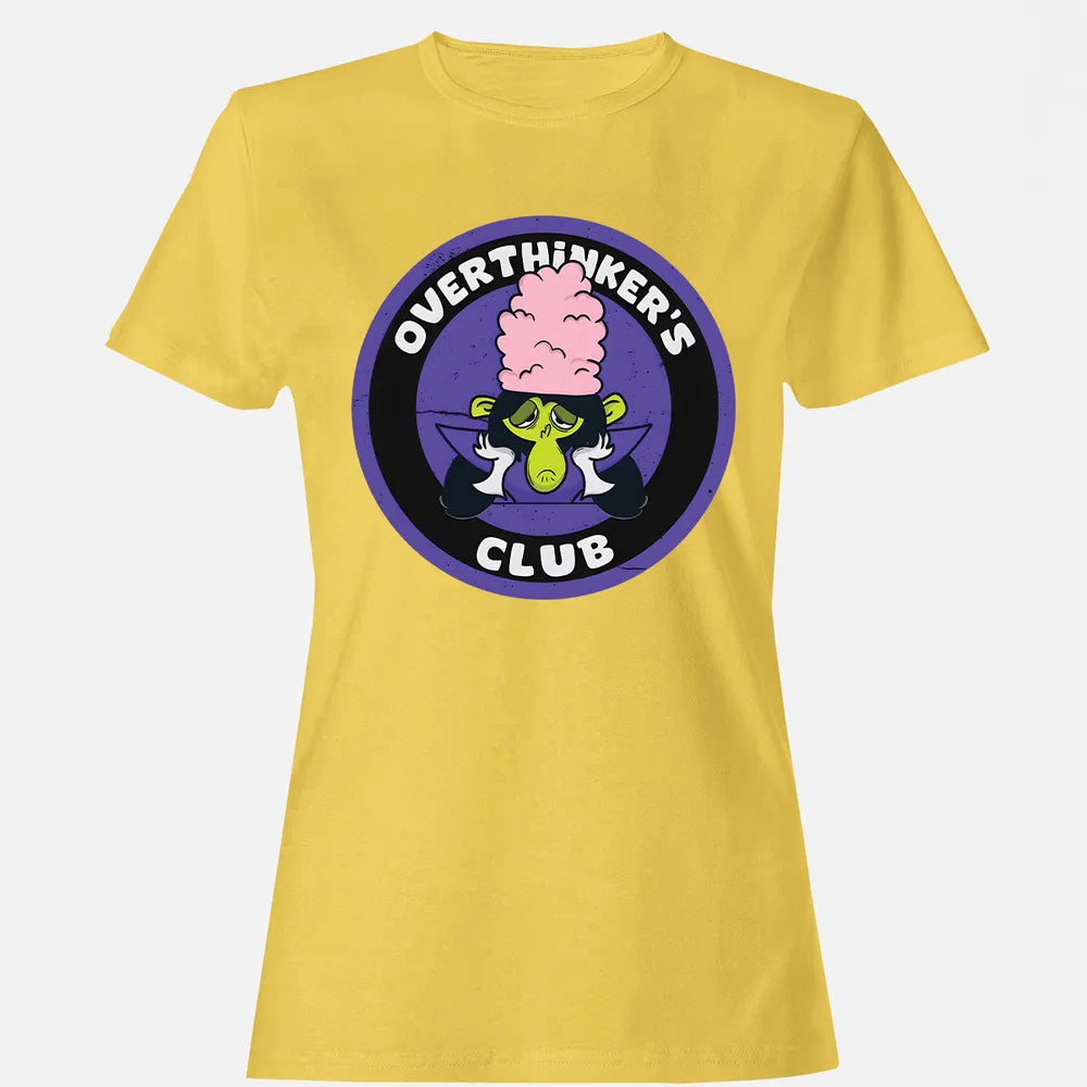 Women's T-shirt - K59TA7BU
