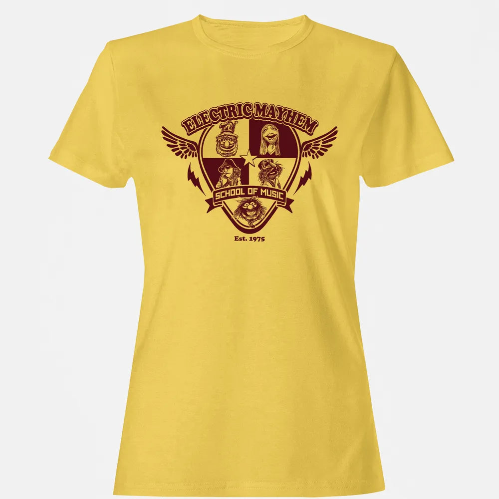 Women's T-shirt - NXN1ZTCB