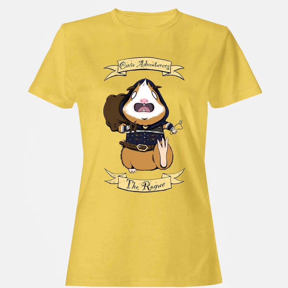 Women's T-shirt - K8WDWDS5