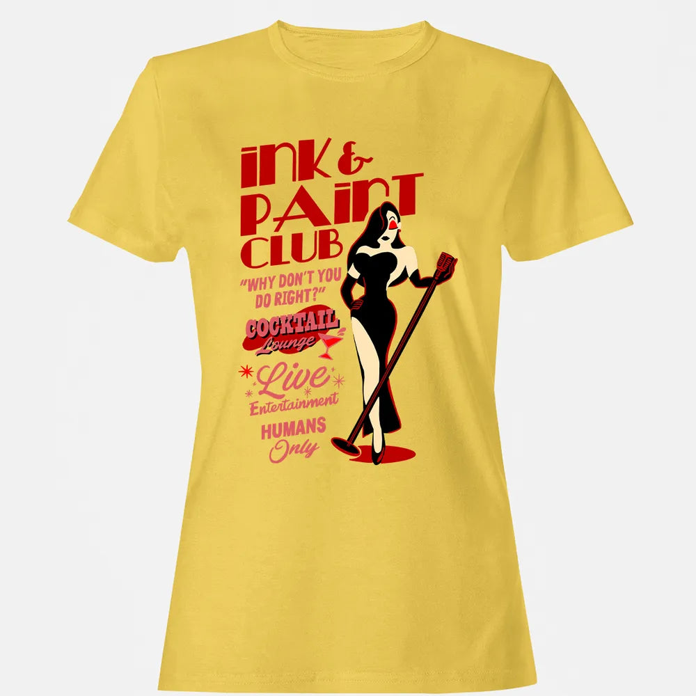 Women's T-shirt - SK8KLWV1