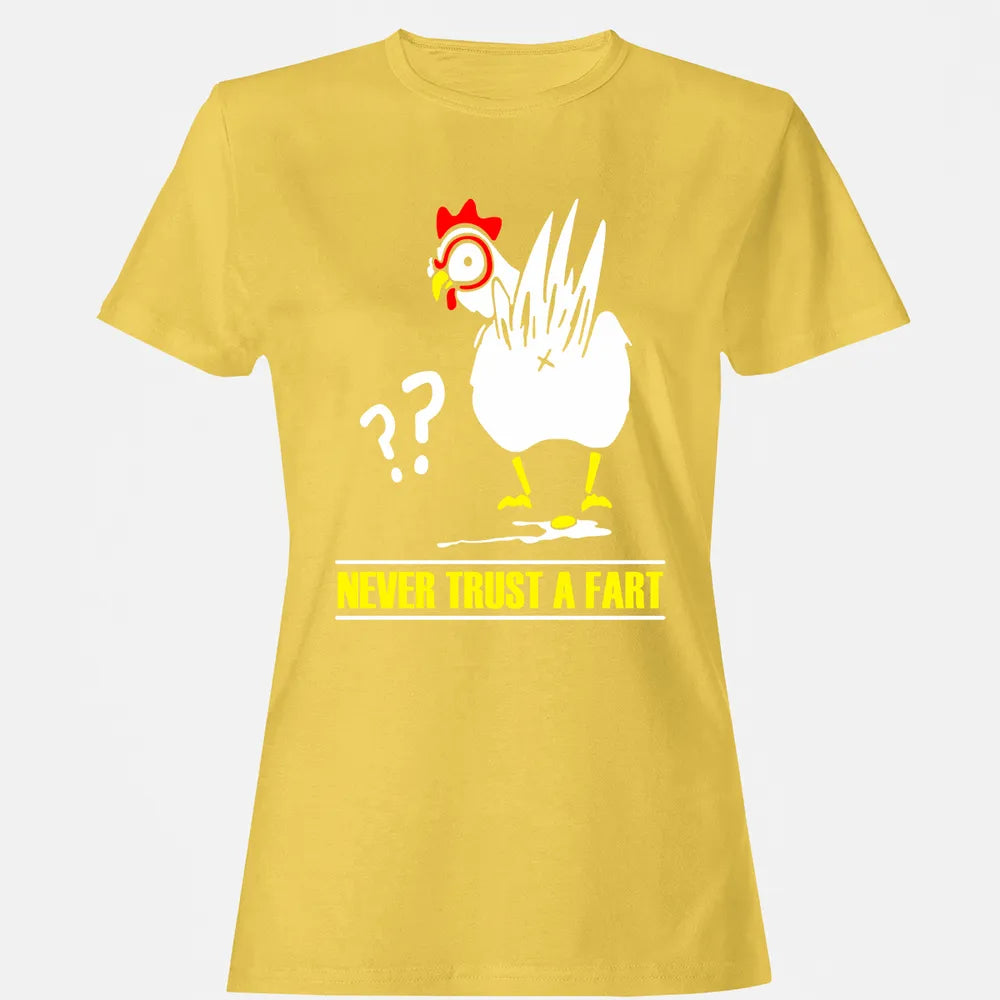 Women's T-shirt - JZ9C46WM