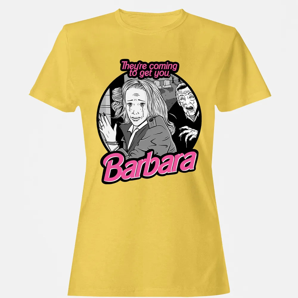 Women's T-shirt - TKYPN5DG