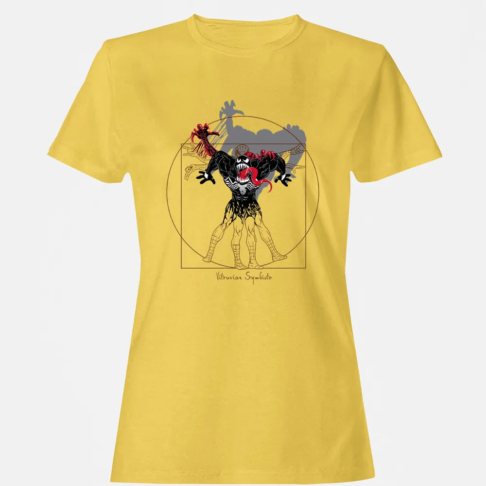 Women's T-shirt - CDF1HS6P
