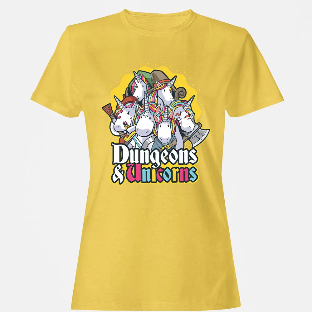 Women's T-shirt - XB8J4VHE