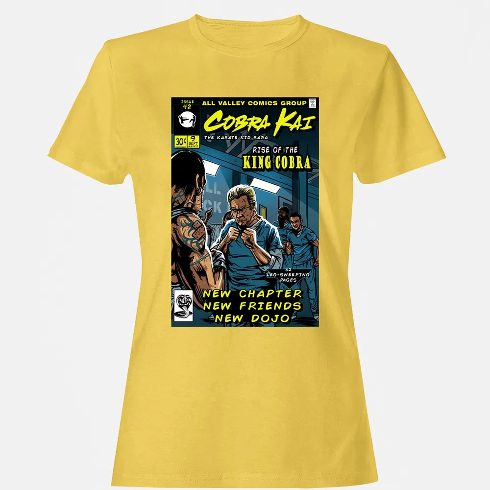 Women's T-shirt - LBGGGS7P
