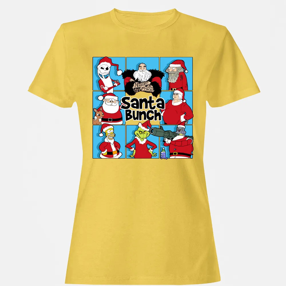 Women's T-shirt - 44MRK9VE