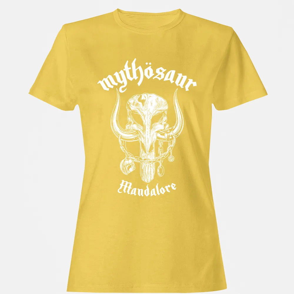 Women's T-shirt - G1WQYBU2