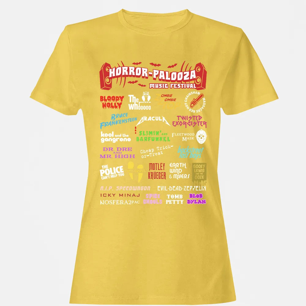 Women's T-shirt - 8KSRGRTG