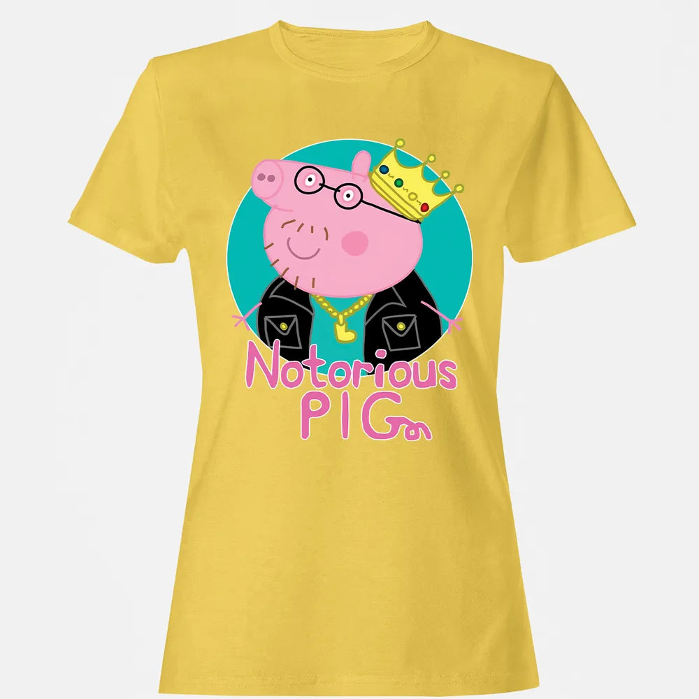 Women's T-shirt - 83P1Q5ME