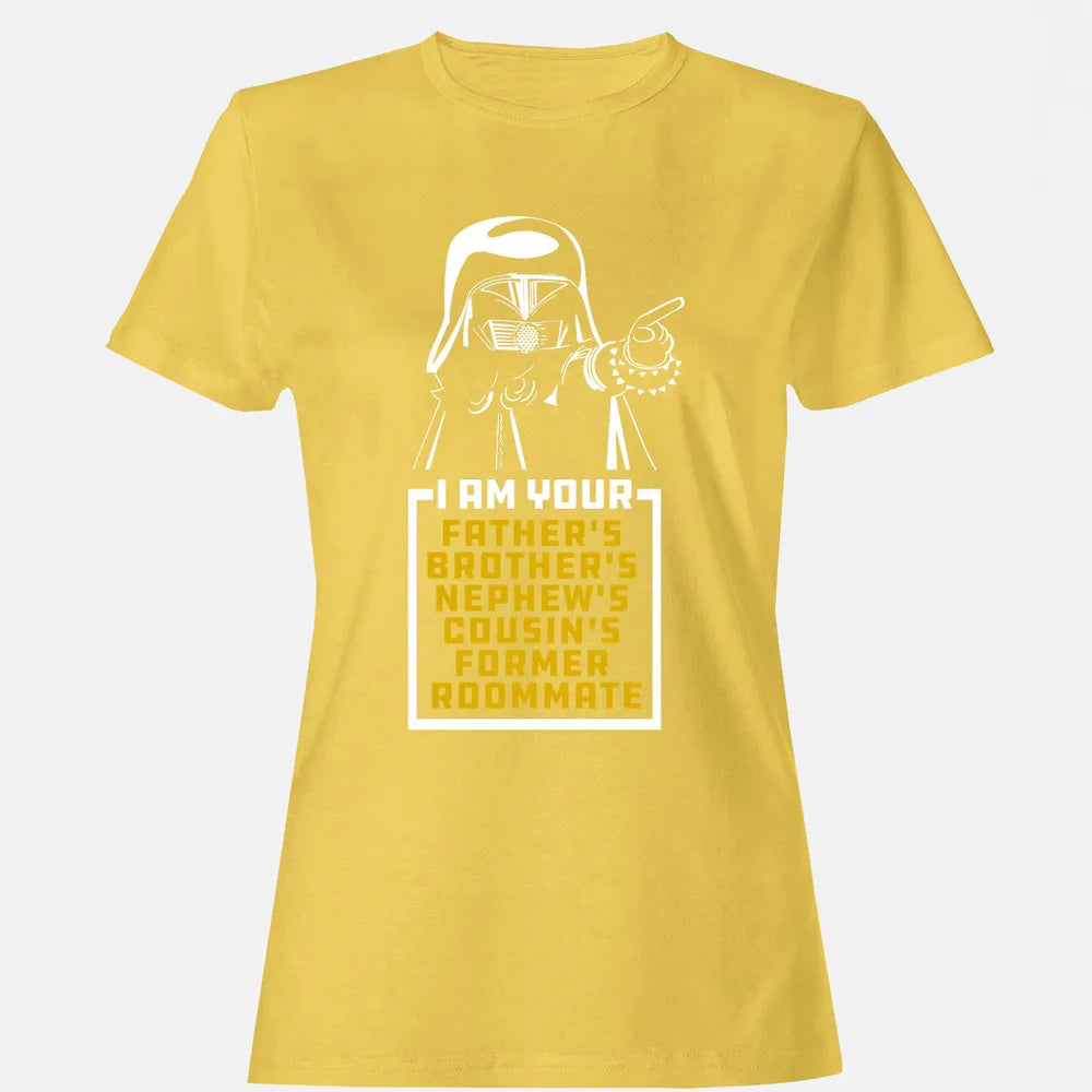 Women's T-shirt - H4XPF1GL