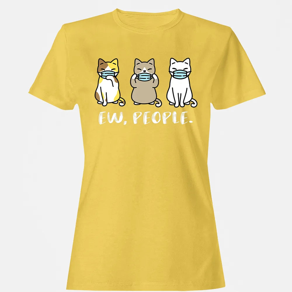 Women's T-shirt - 16JU2FUQ