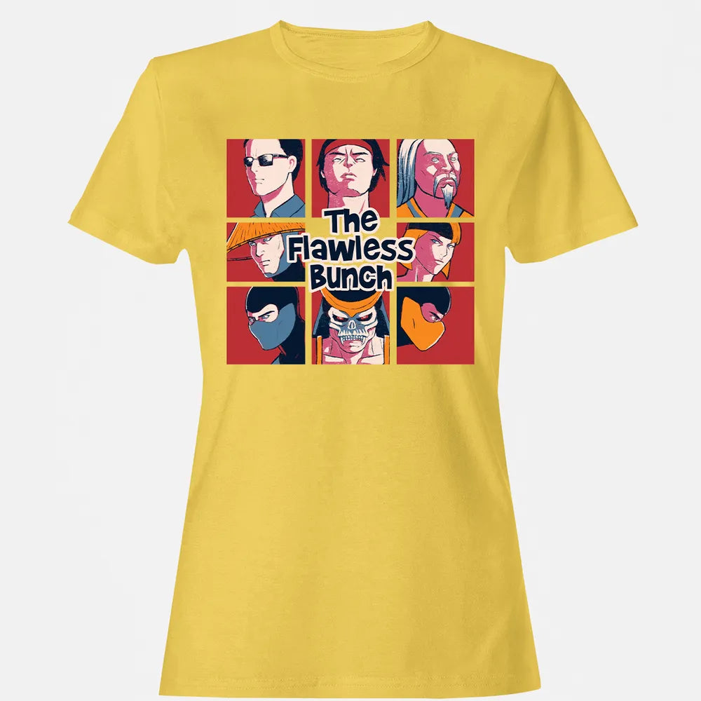 Women's T-shirt - X1FK5U2Q