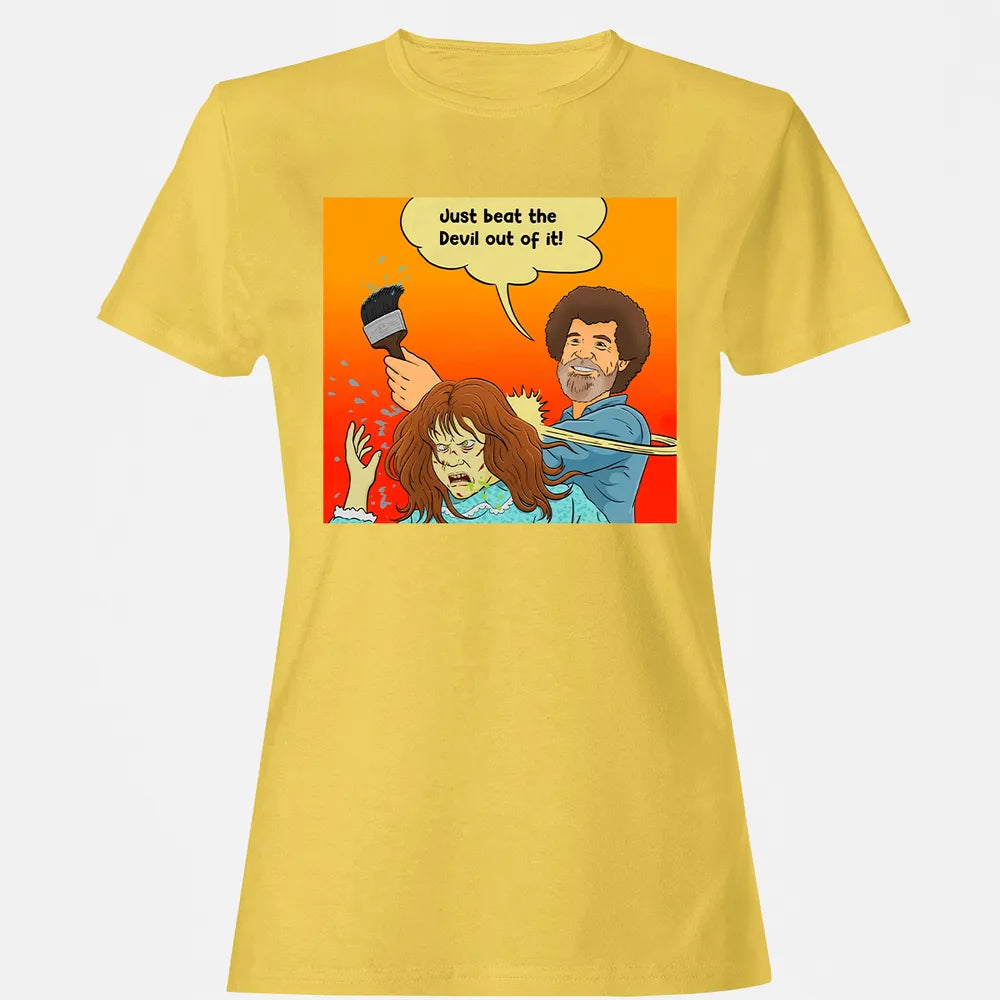 Women's T-shirt - 52LFP8GS