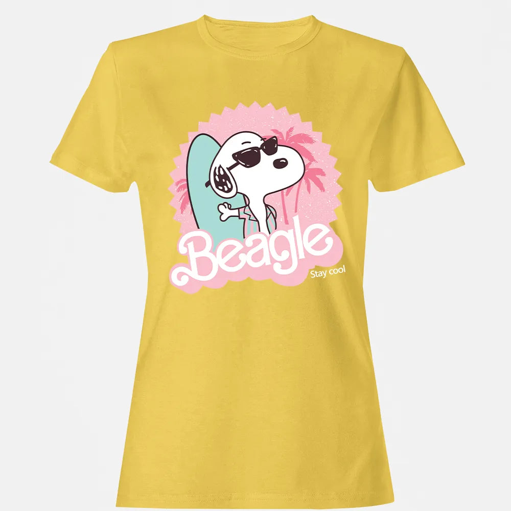 Women's T-shirt - MMVWKK2B
