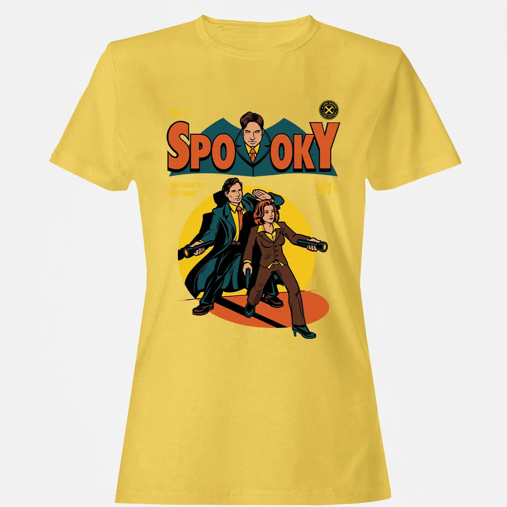 Women's T-shirt - JUPAN6BW