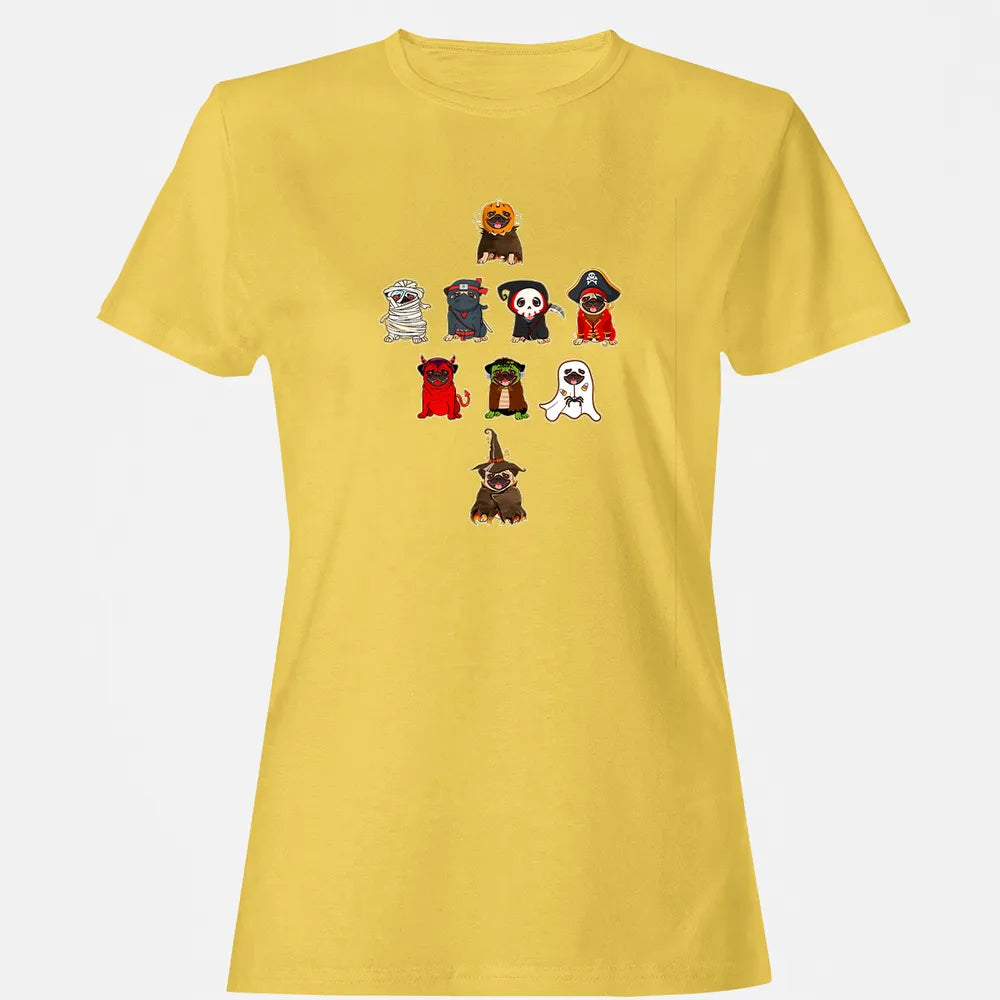 Women's T-shirt - AAA5U1C8