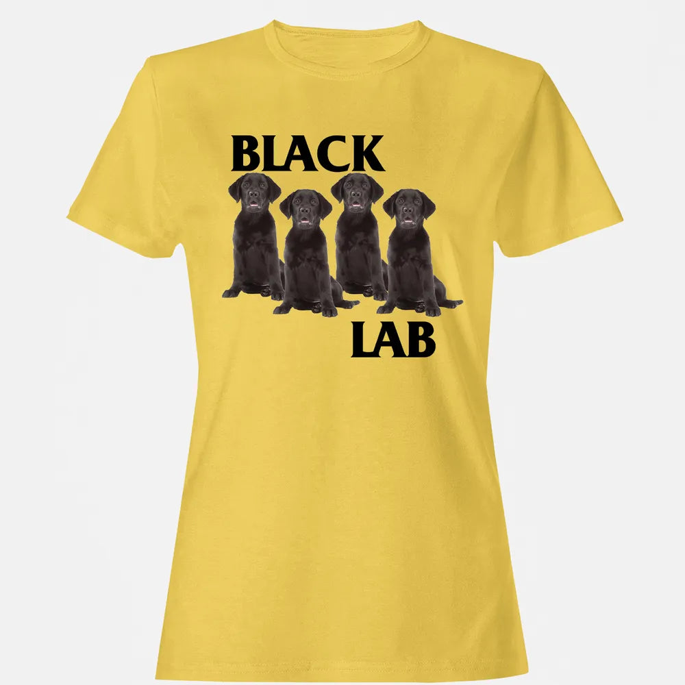 Women's T-shirt - MJXP6MCX