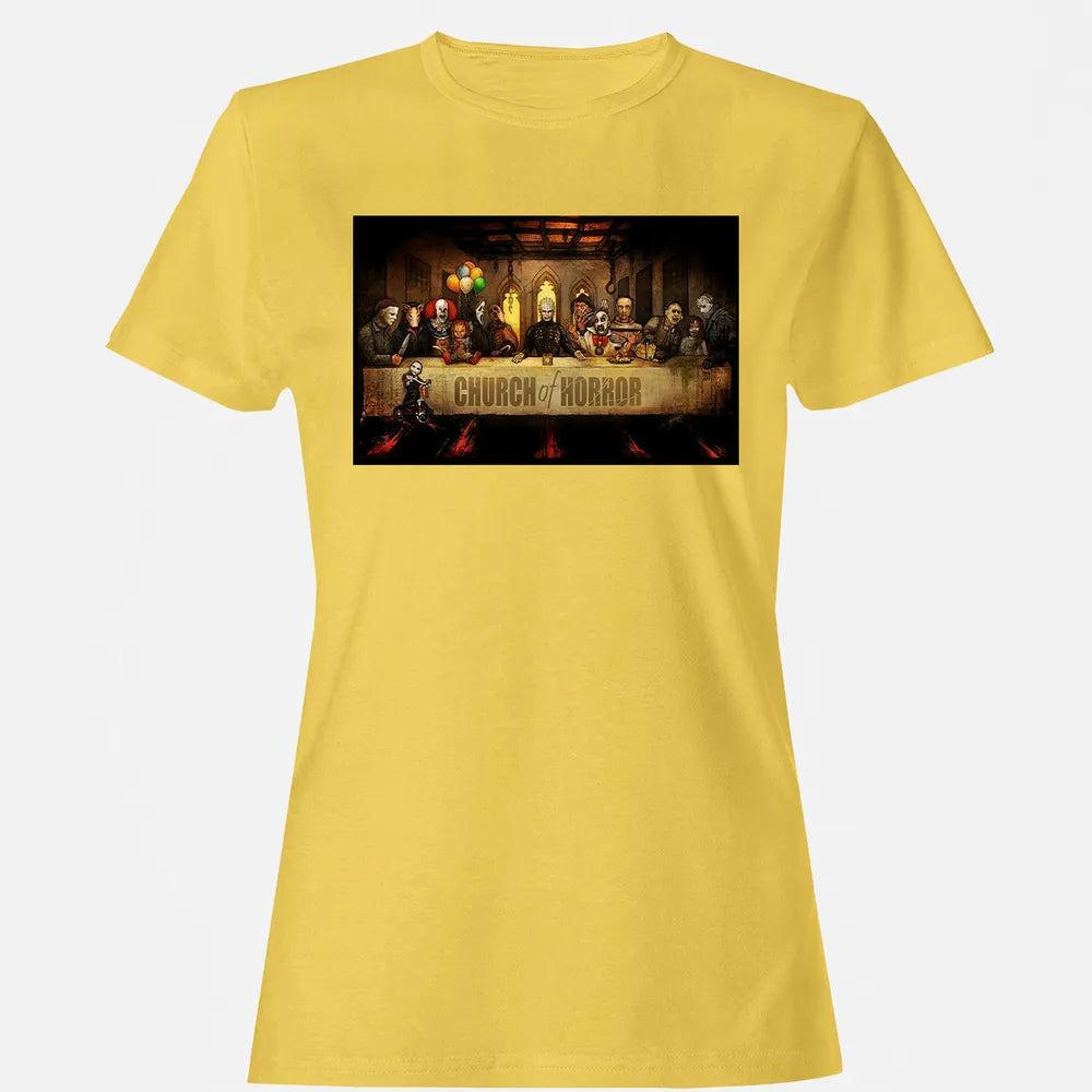 Women's T-shirt - TCJ7FMS7