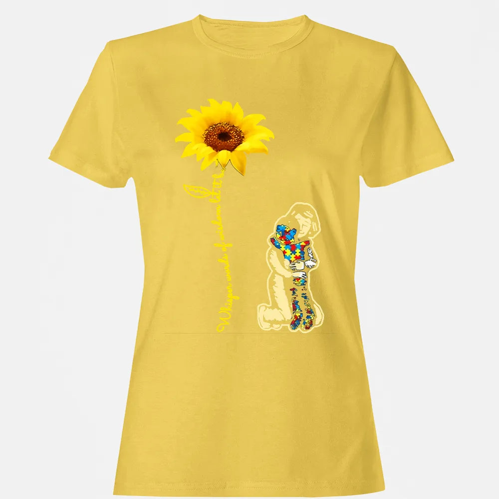 Women's T-shirt - 2LRPMXFZ