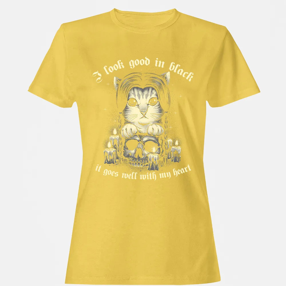 Women's T-shirt - CXQ332V1