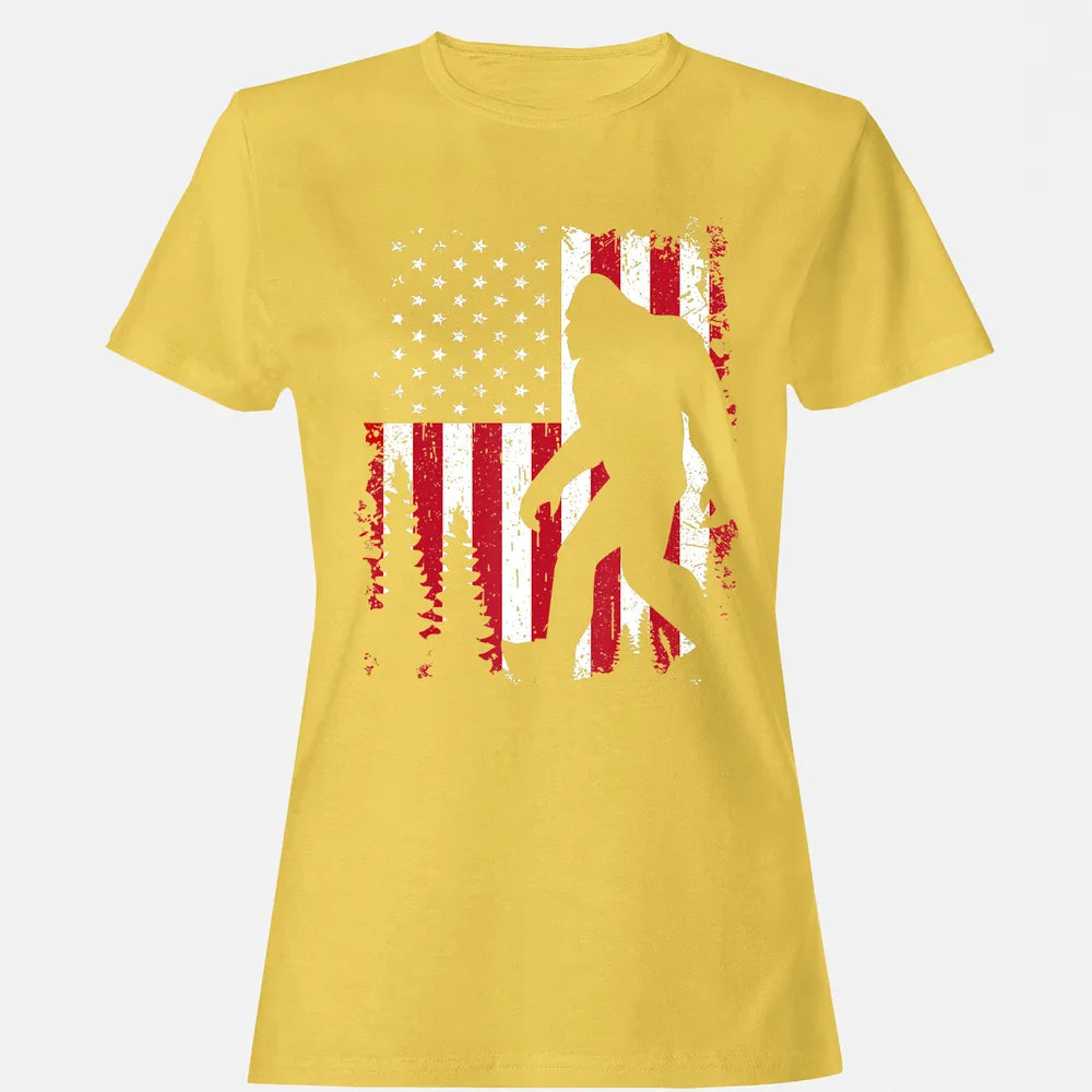Women's T-shirt - FDMPTKBD