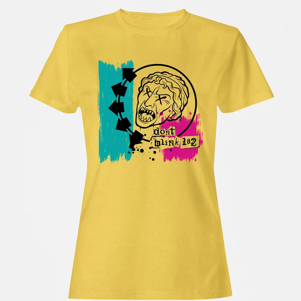 Women's T-shirt - Z3VABZN2