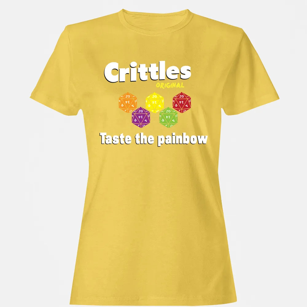 Women's T-shirt - 5CSBUR2X