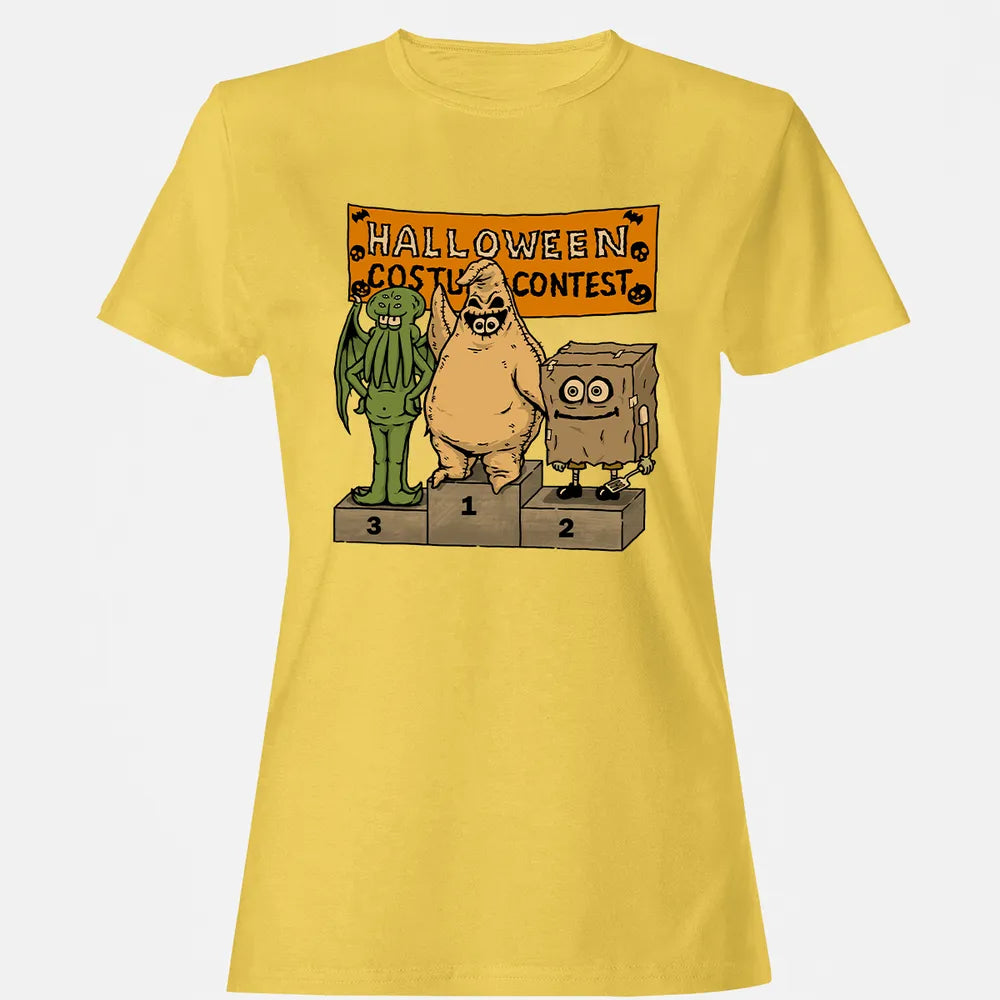 Women's T-shirt - BBNHUERX