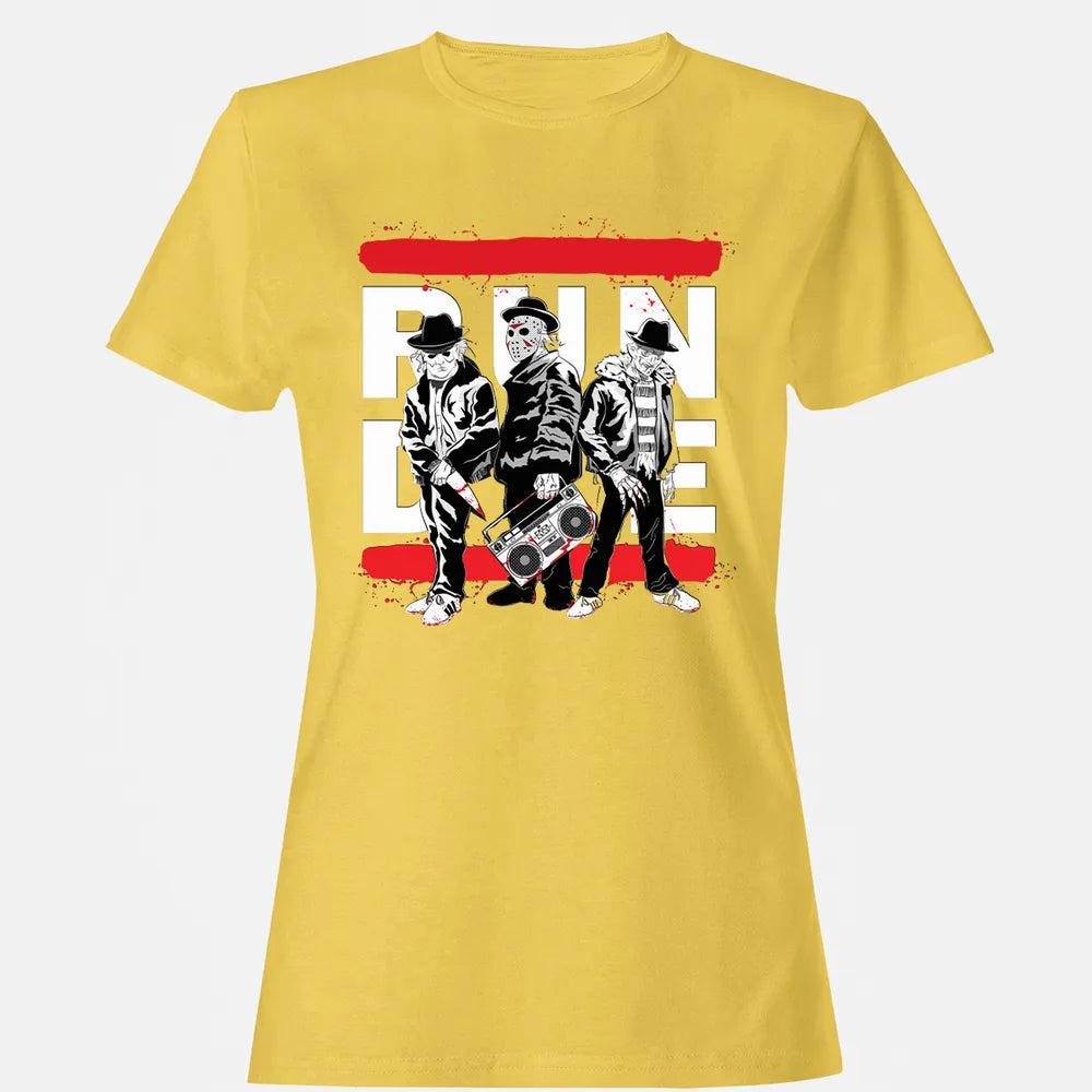 Women's T-shirt - ZLQHZWHZ