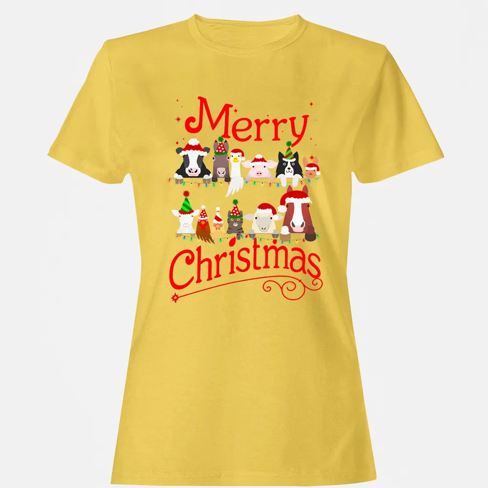 Women's T-shirt - TFTEZ1S6