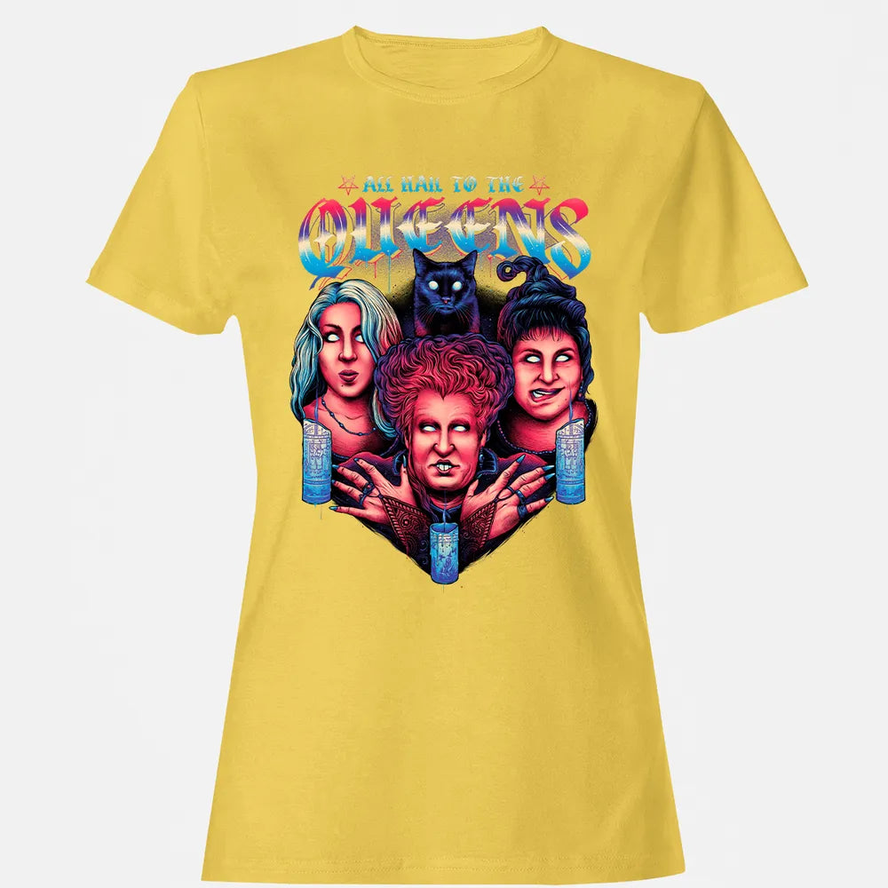Women's T-shirt - 1LUNLJ6X