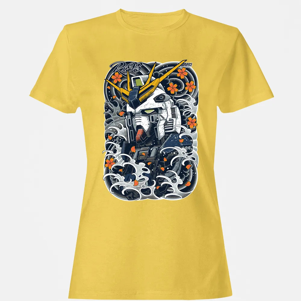 Women's T-shirt - CH3RQHP9