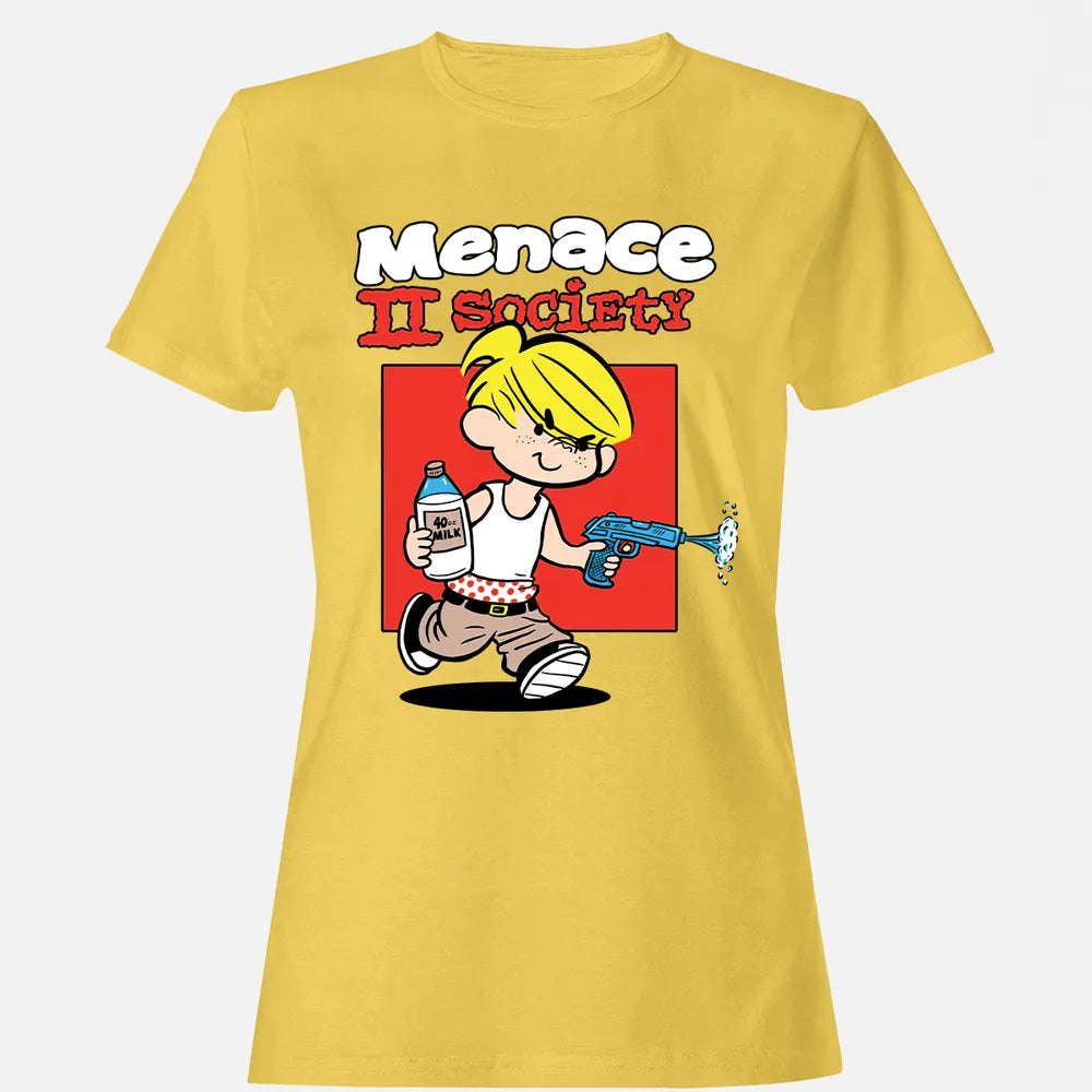 Women's T-shirt - S72NW96D
