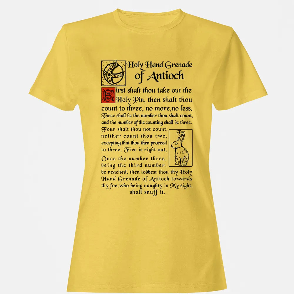 Women's T-shirt - 5878G9SV