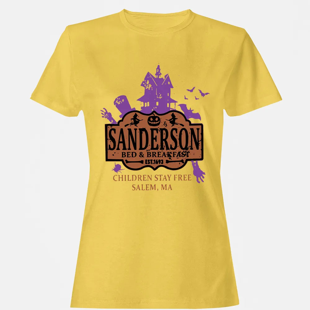 Women's T-shirt - ACQ4R9RD