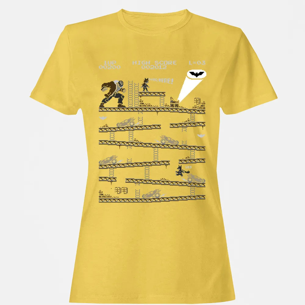 Women's T-shirt - H518BYTC
