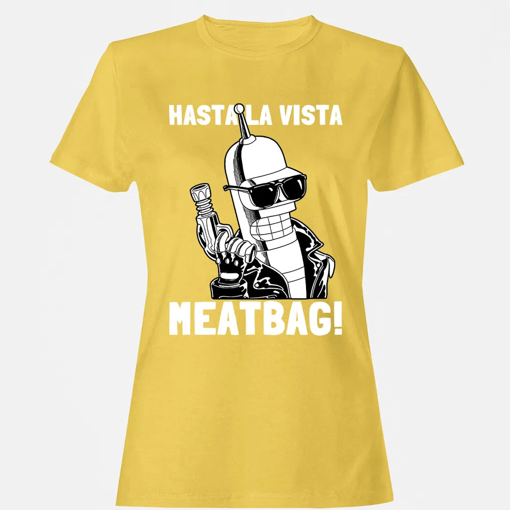 Women's T-shirt - MBL3NEYZ