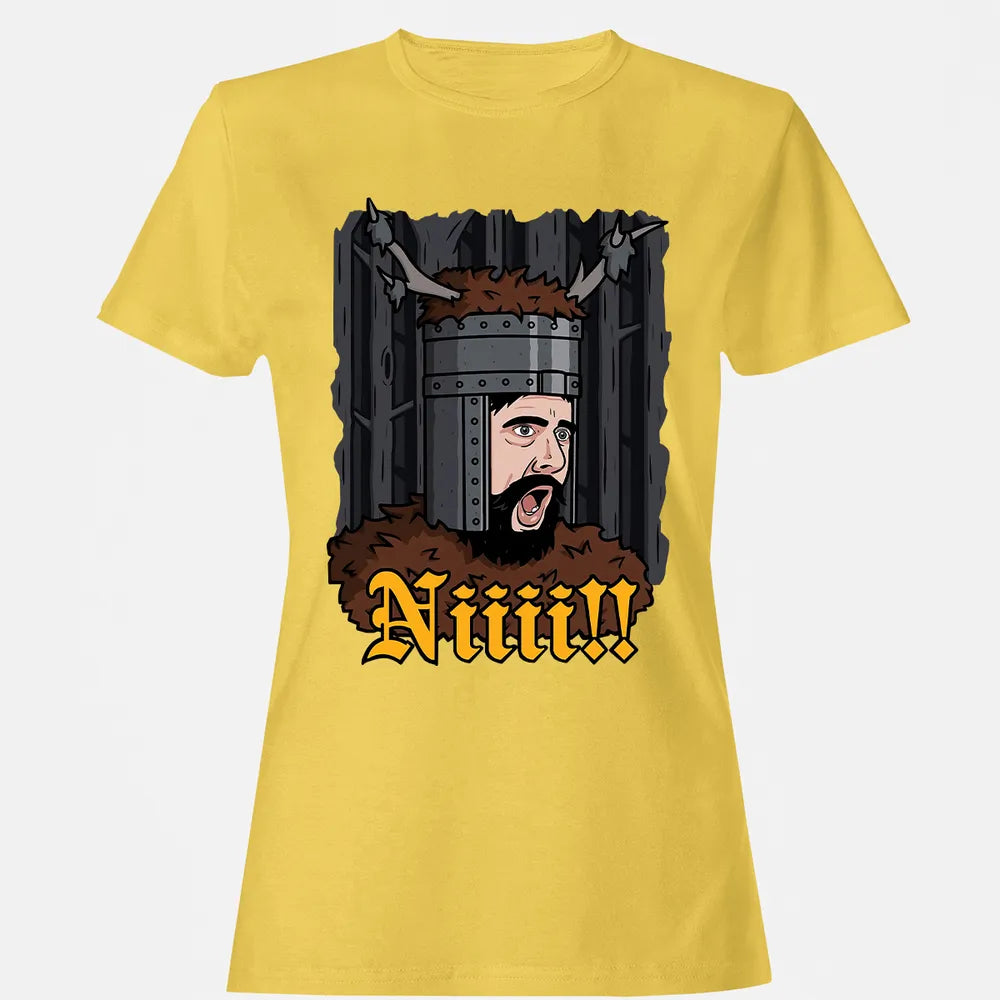 Women's T-shirt - Y666DCSE