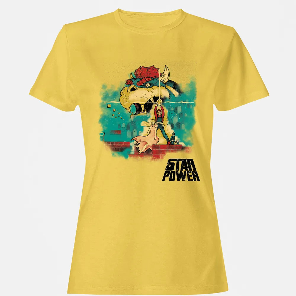 Women's T-shirt - 1JYPVH9T