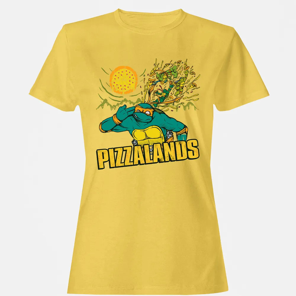 Women's T-shirt - KUXZNJ6B
