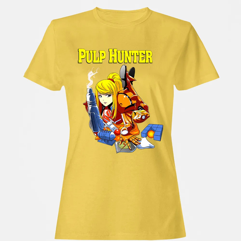 Women's T-shirt - R18PEGZR