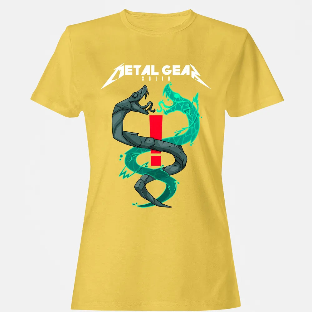 Women's T-shirt - HZ1KPD4D