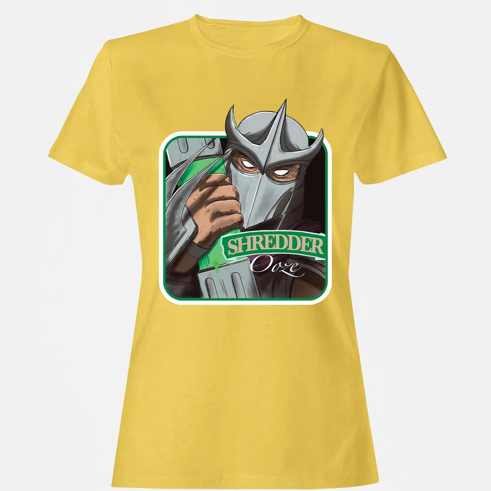 Women's T-shirt - P41SDJX4