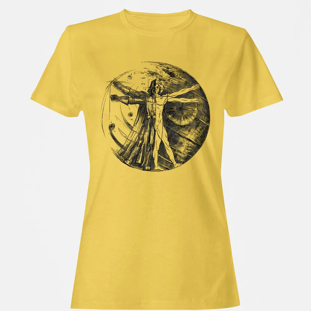 Women's T-shirt - TYB9ZBBA