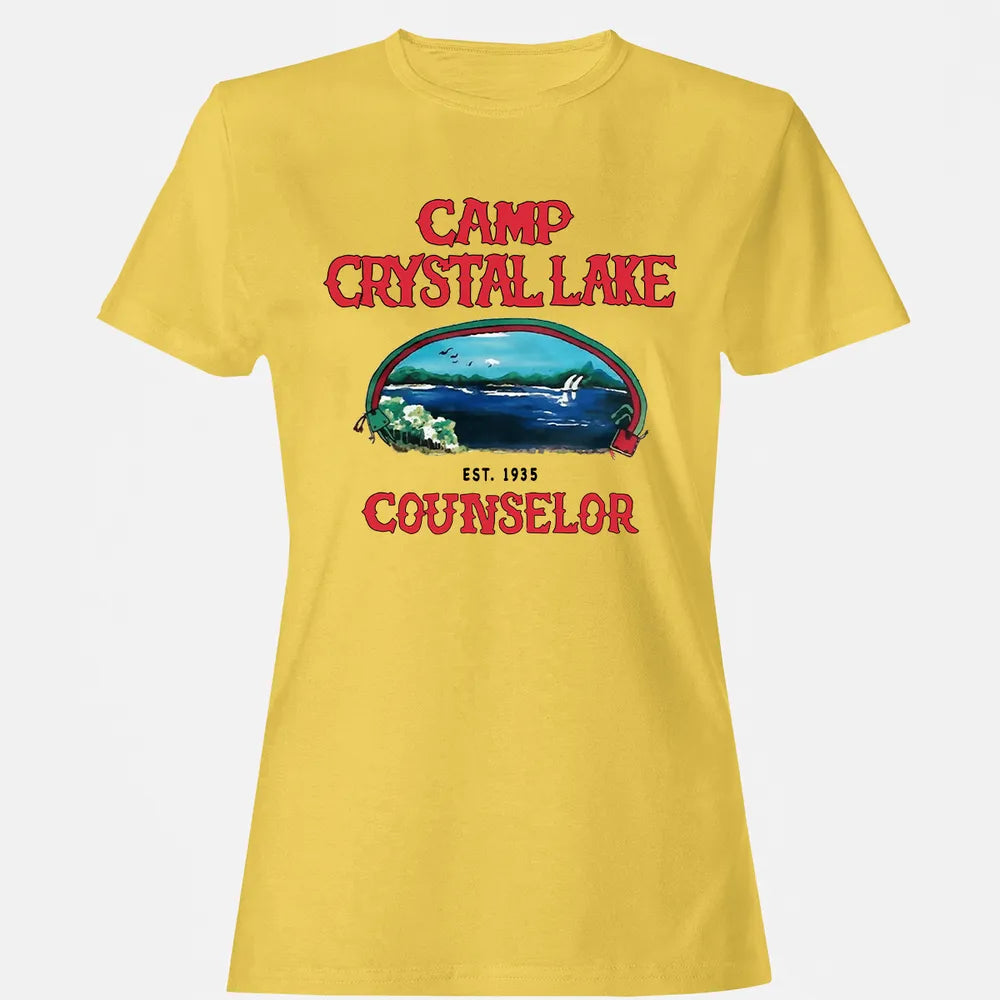 Women's T-shirt - 9H51QR81