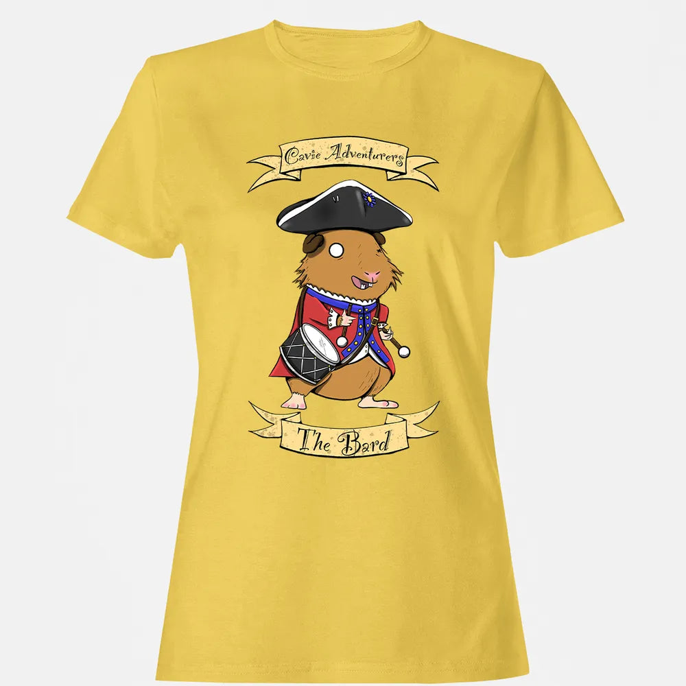 Women's T-shirt - TF6ETPQS