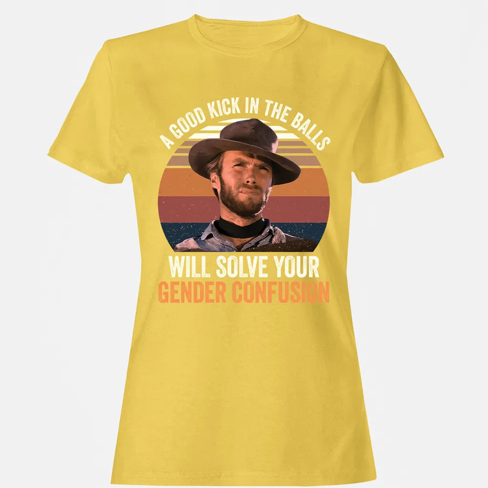 Women's T-shirt - 24TR931Z