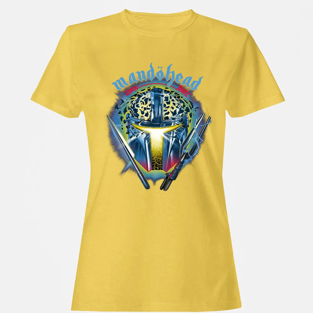 Women's T-shirt - SC1UUV5N